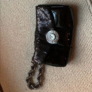 Henri Bendel bracelet bag